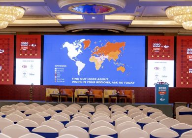 international conference