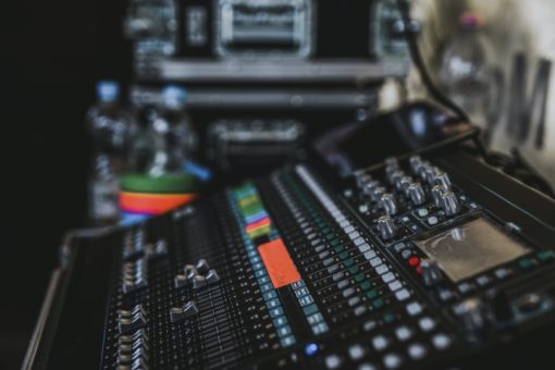 mixer