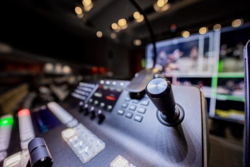 vid-mixer